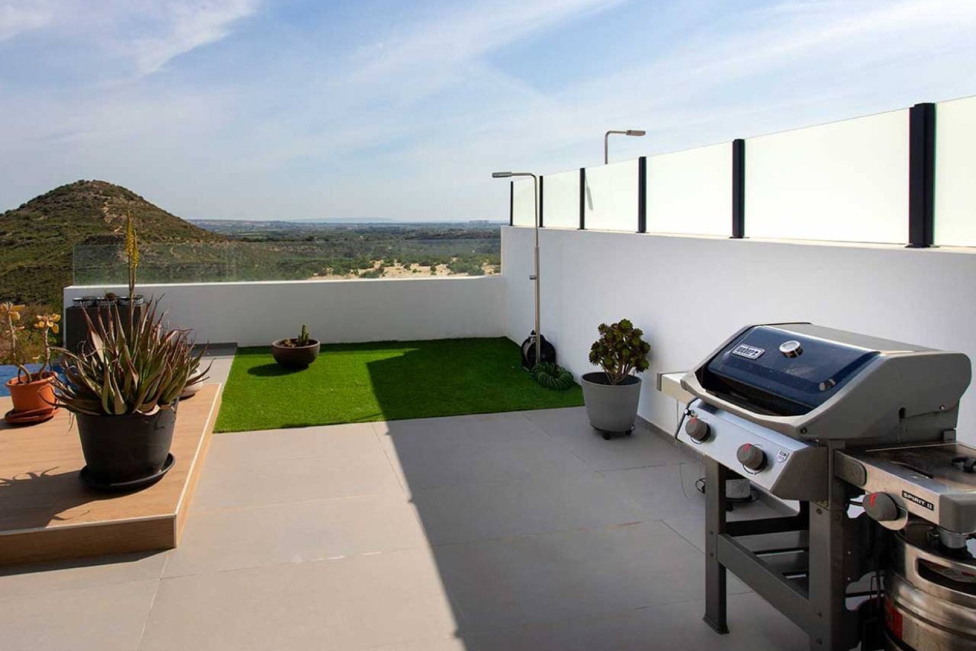 Revente - Villa -
Ciudad Quesada - La Marquesa Golf