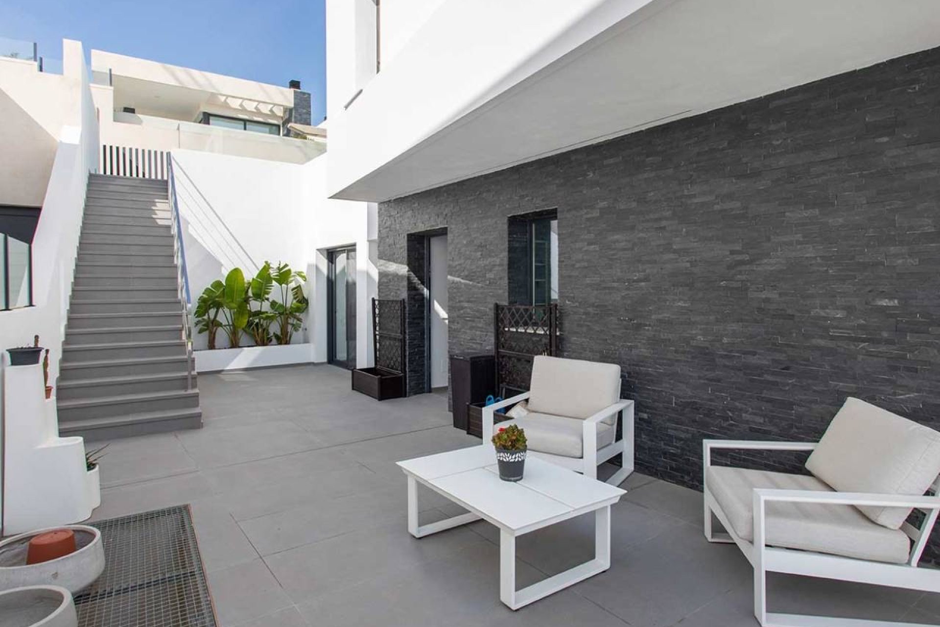 Revente - Villa -
Ciudad Quesada - La Marquesa Golf