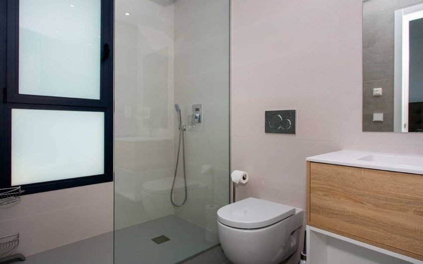 Revente - Villa -
Ciudad Quesada - La Marquesa Golf