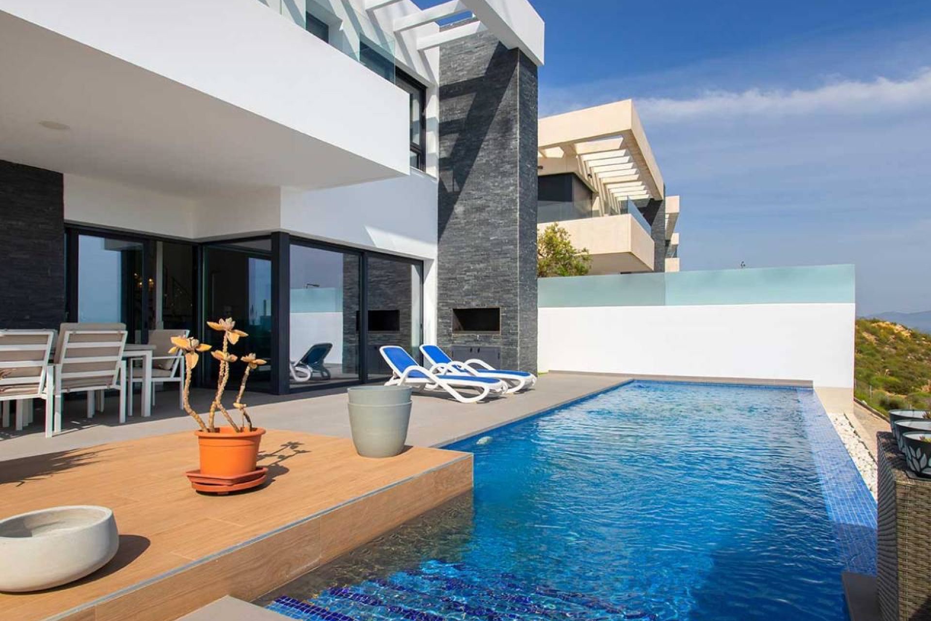 Revente - Villa -
Ciudad Quesada - La Marquesa Golf