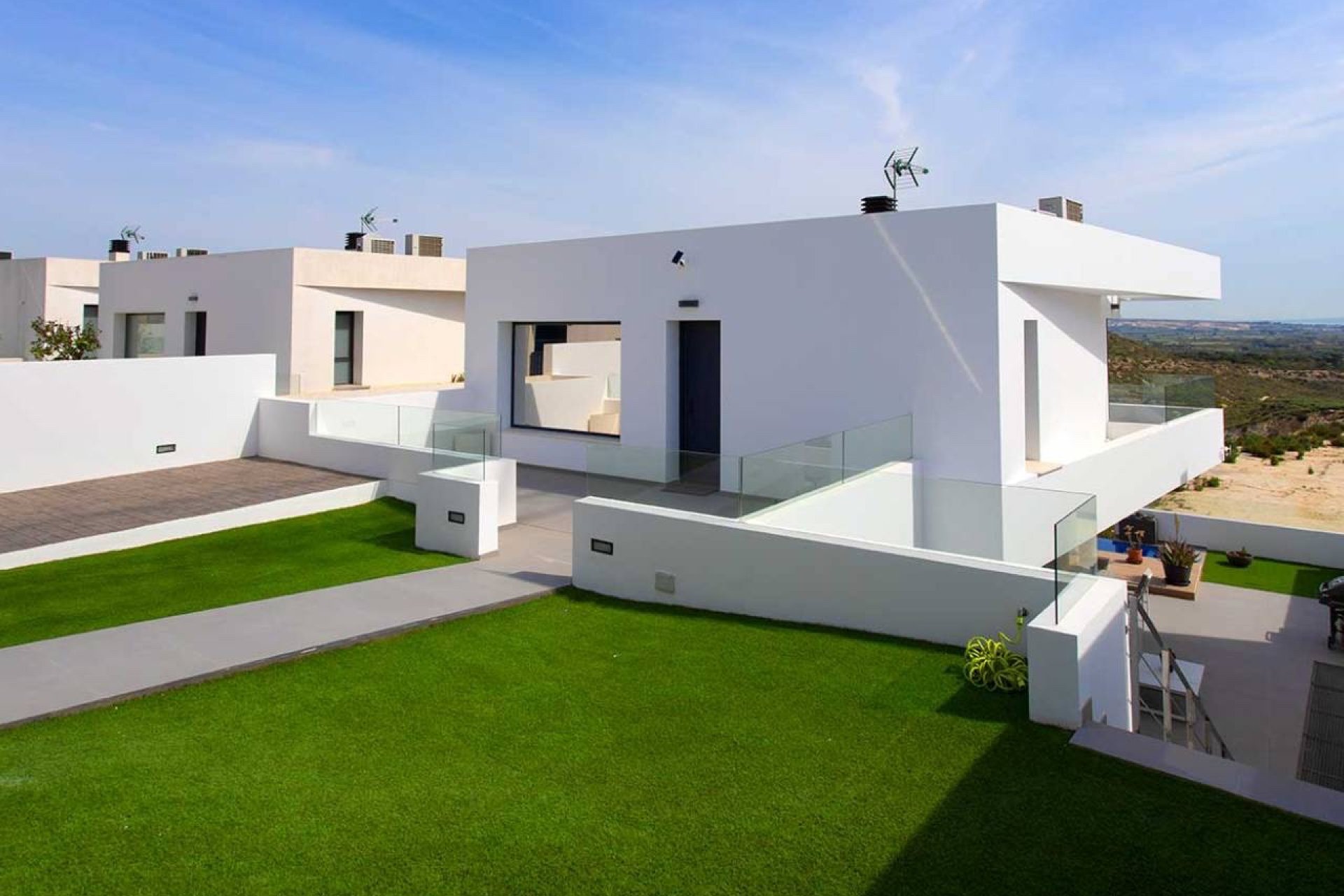 Revente - Villa -
Ciudad Quesada - La Marquesa Golf