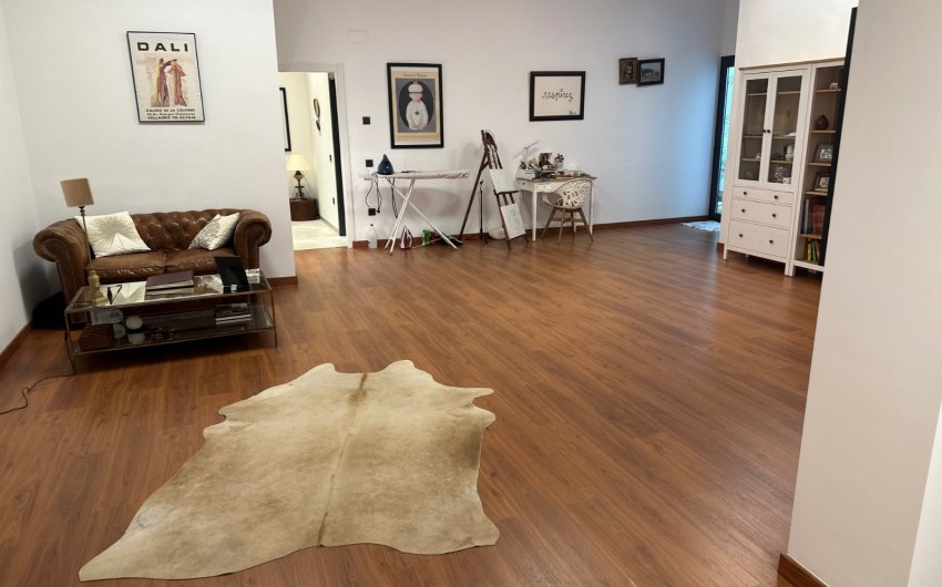 Revente - Villa -
Ciudad Quesada - La Marquesa Golf