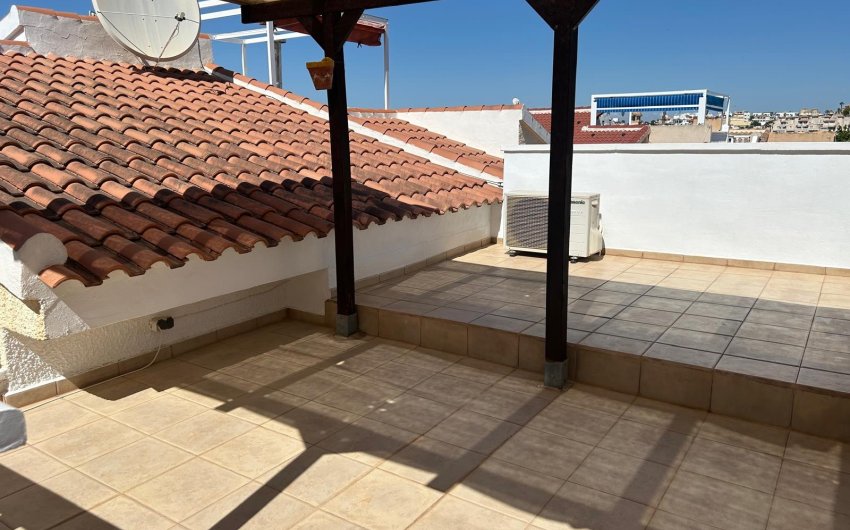 Revente - Villa -
Ciudad Quesada - La Marquesa Golf