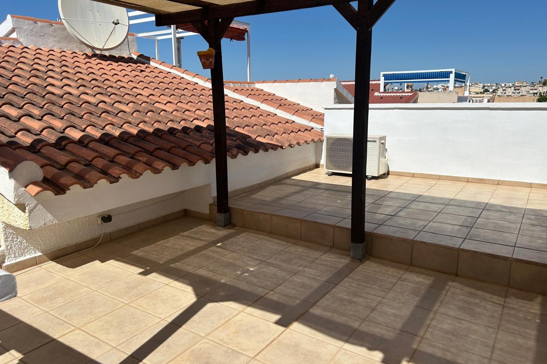 Revente - Villa -
Ciudad Quesada - La Marquesa Golf