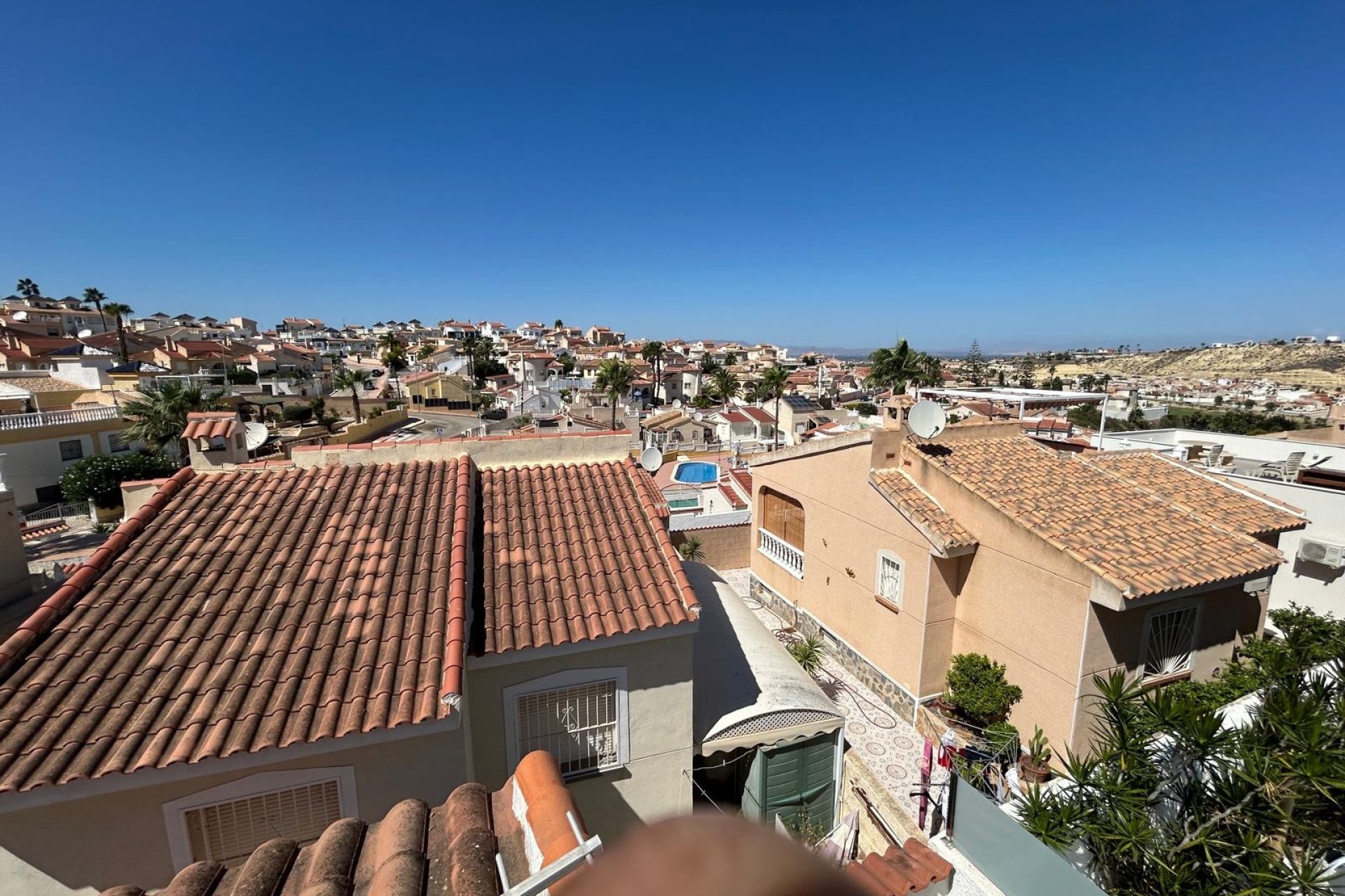 Revente - Villa -
Ciudad Quesada - La Marquesa Golf