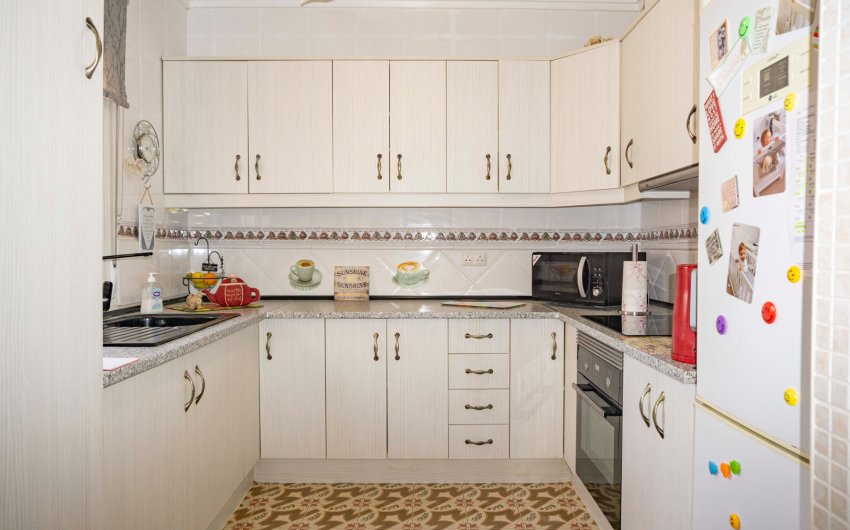 Revente - Villa -
Ciudad Quesada - La Marquesa Golf