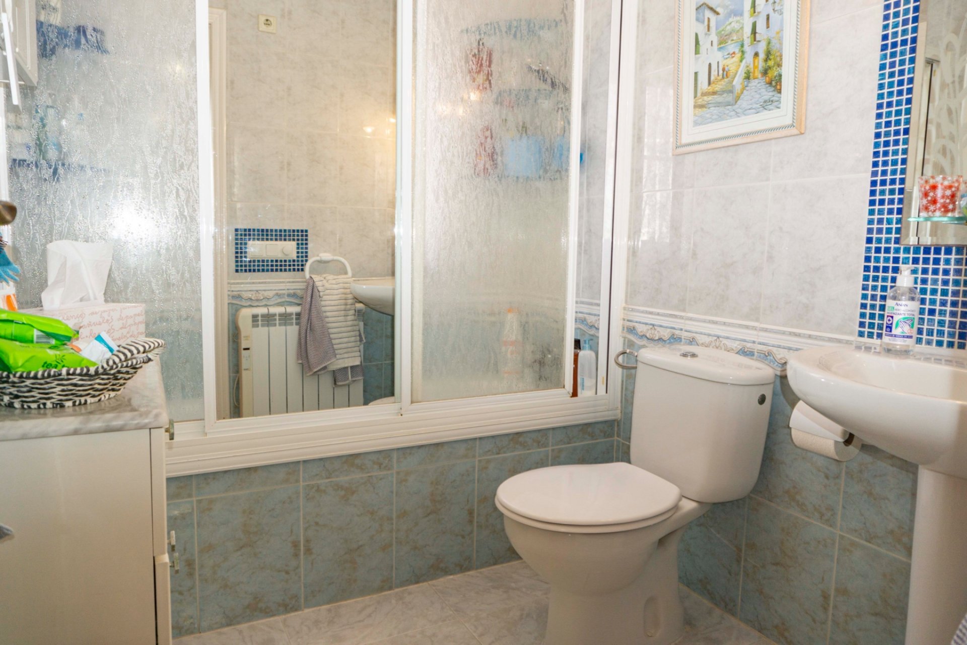 Revente - Villa -
Ciudad Quesada - La Marquesa Golf