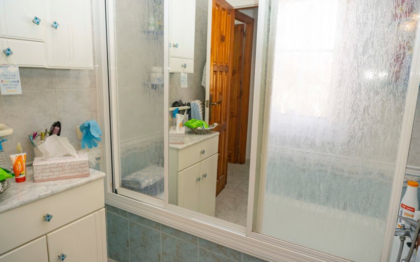 Revente - Villa -
Ciudad Quesada - La Marquesa Golf