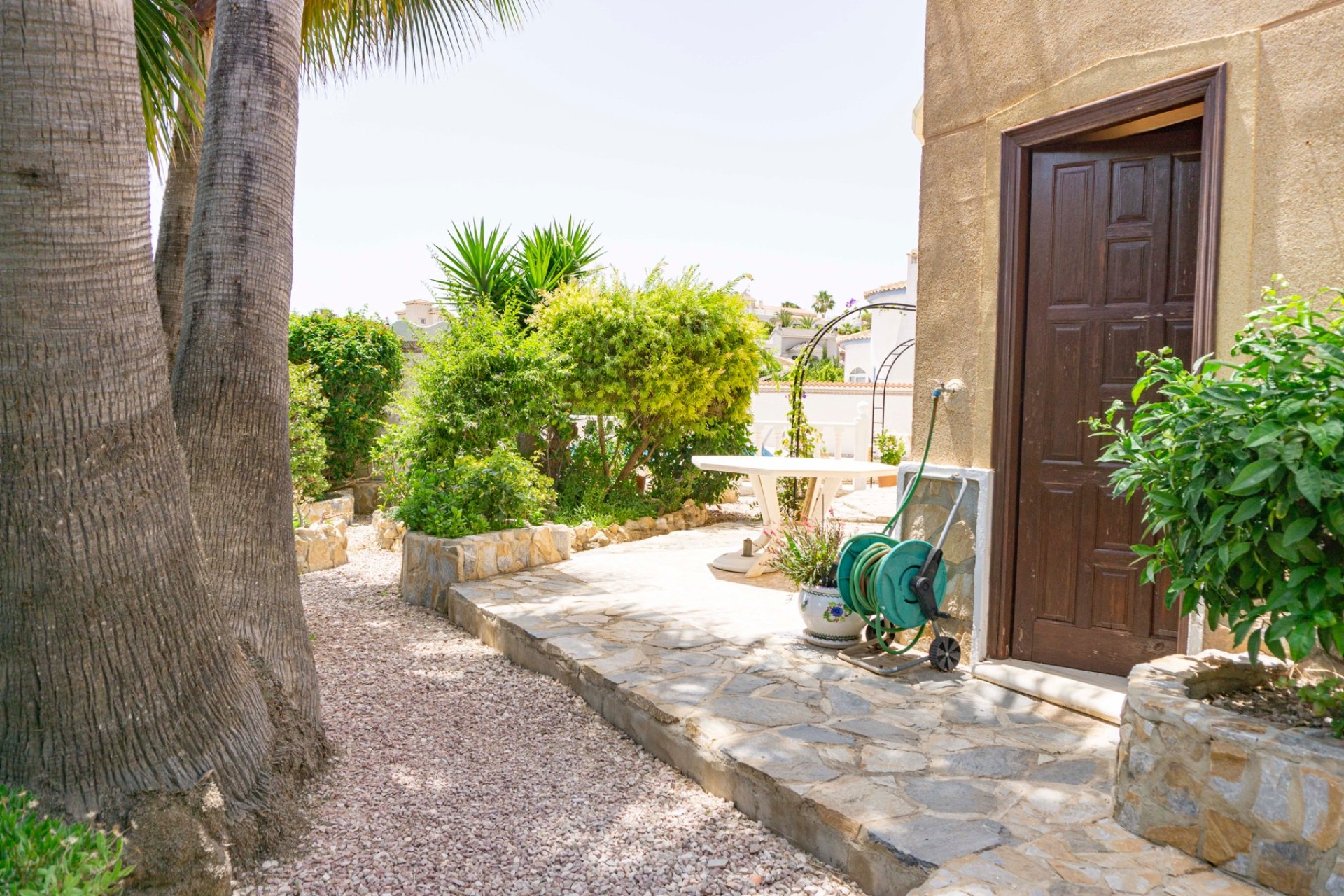 Revente - Villa -
Ciudad Quesada - La Marquesa Golf