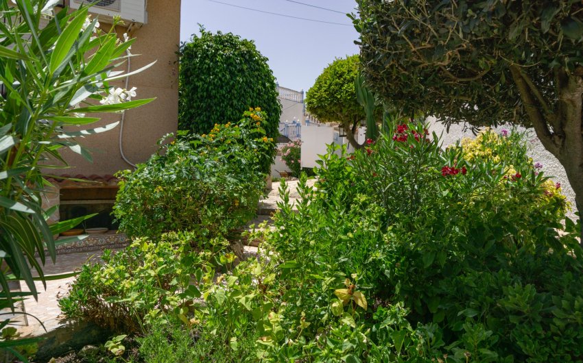 Revente - Villa -
Ciudad Quesada - La Marquesa Golf