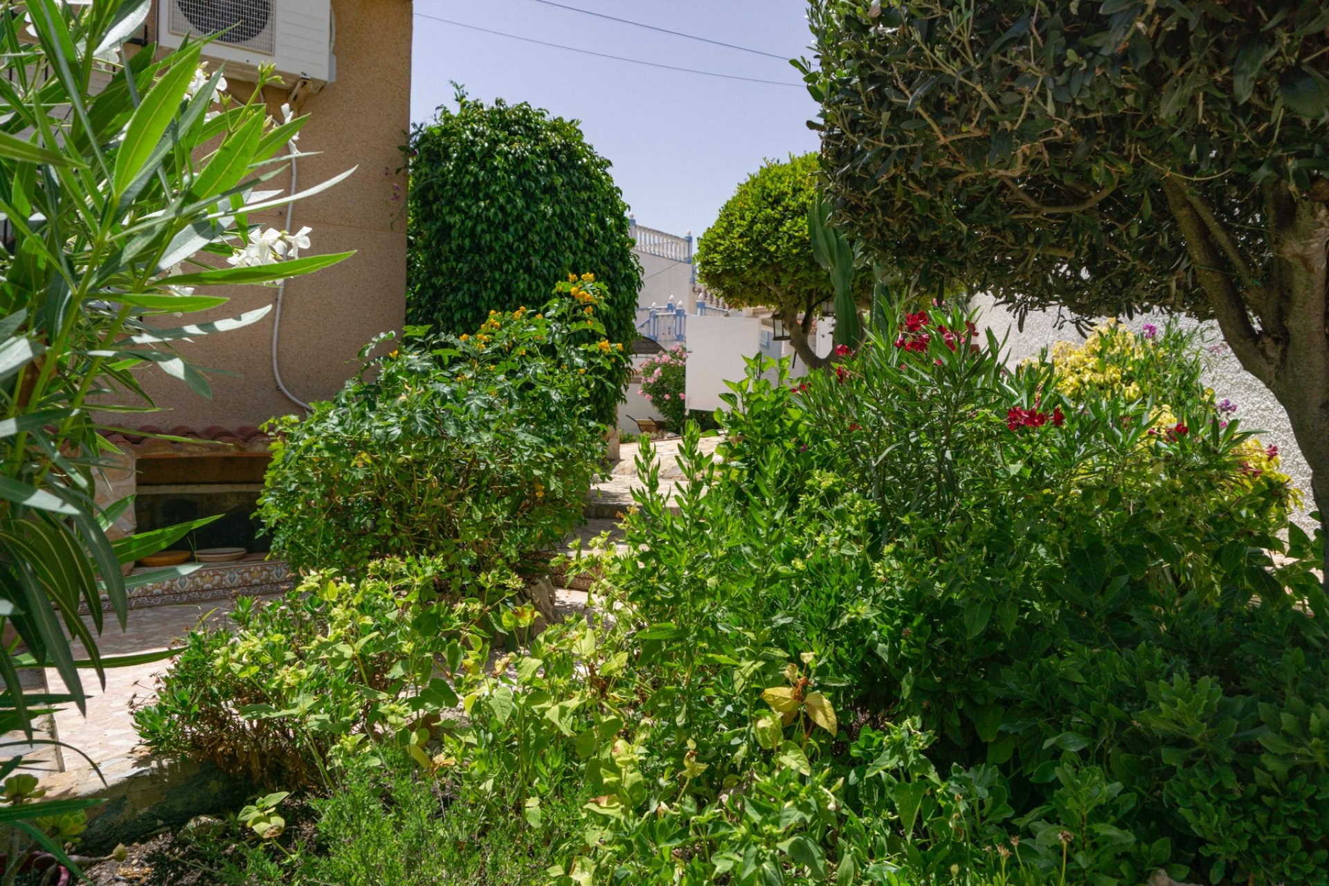 Revente - Villa -
Ciudad Quesada - La Marquesa Golf