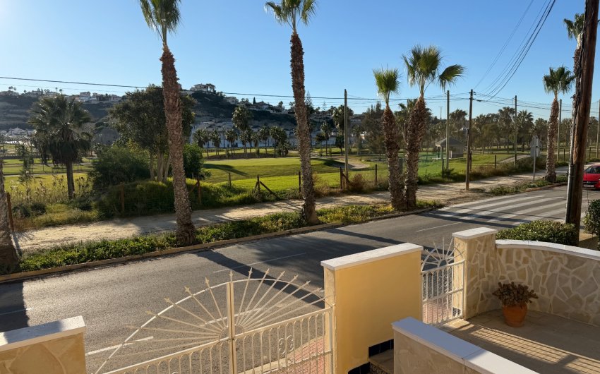 Revente - Villa -
Ciudad Quesada - La Marquesa Golf