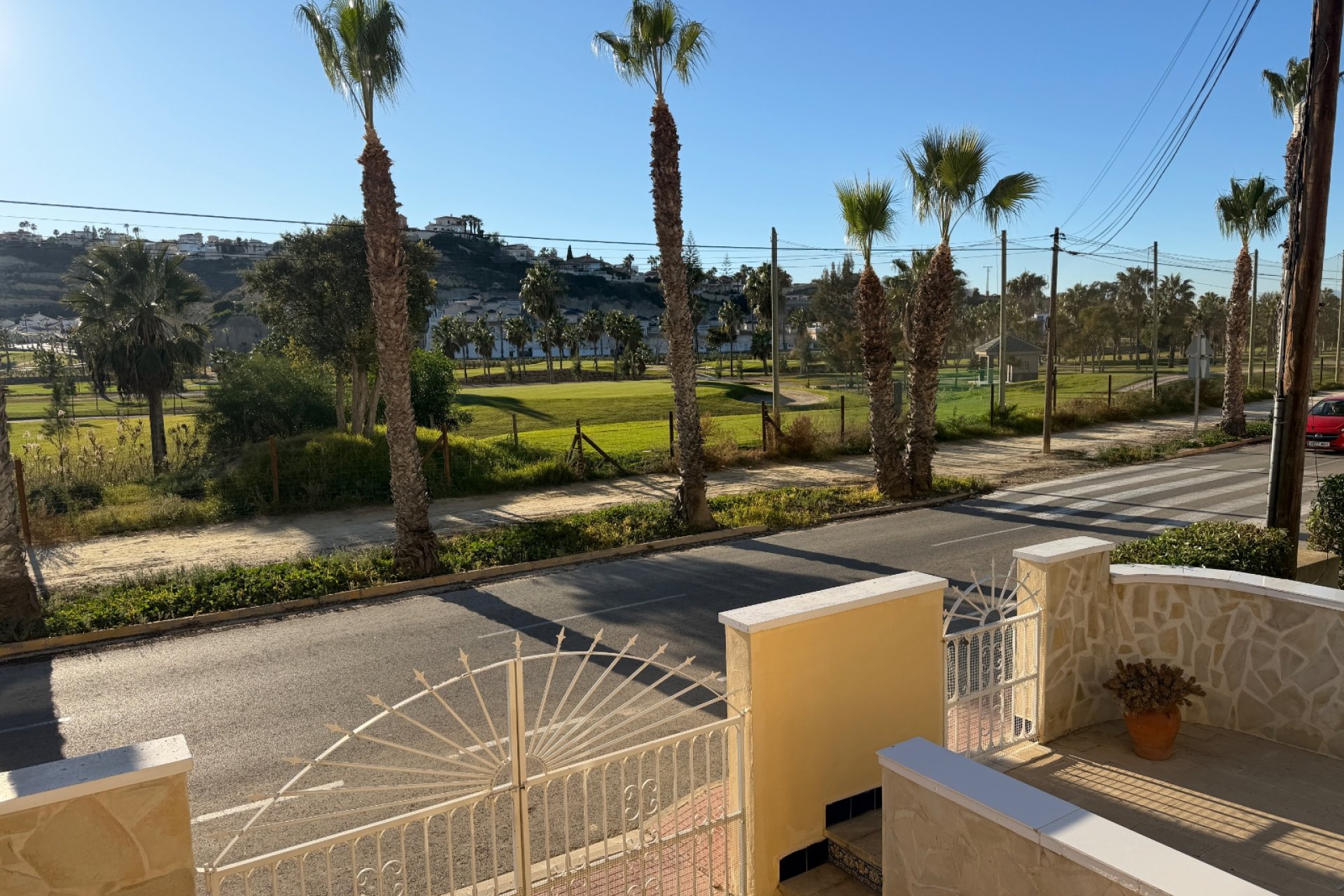 Revente - Villa -
Ciudad Quesada - La Marquesa Golf