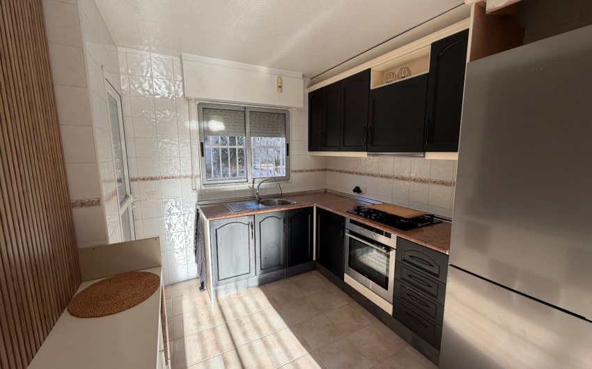 Revente - Villa -
Ciudad Quesada - La Marquesa Golf