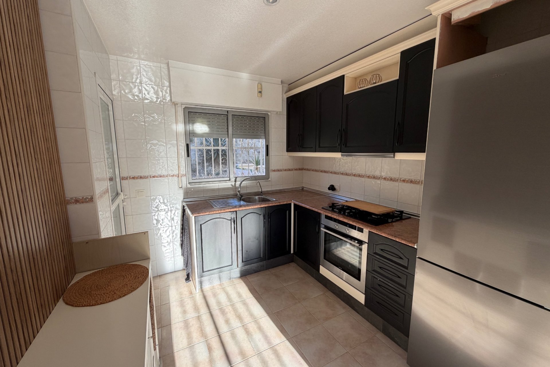 Revente - Villa -
Ciudad Quesada - La Marquesa Golf