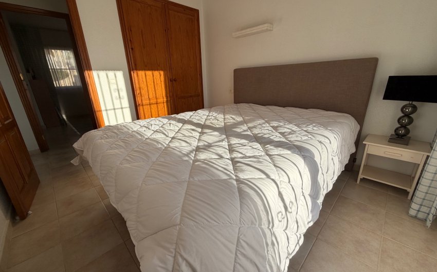 Revente - Villa -
Ciudad Quesada - La Marquesa Golf