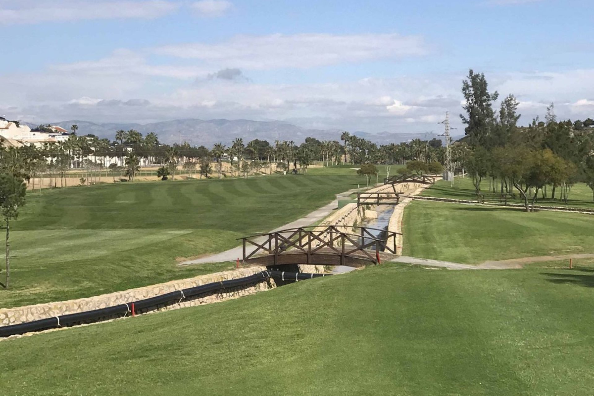 Revente - Villa -
Ciudad Quesada - La Marquesa Golf