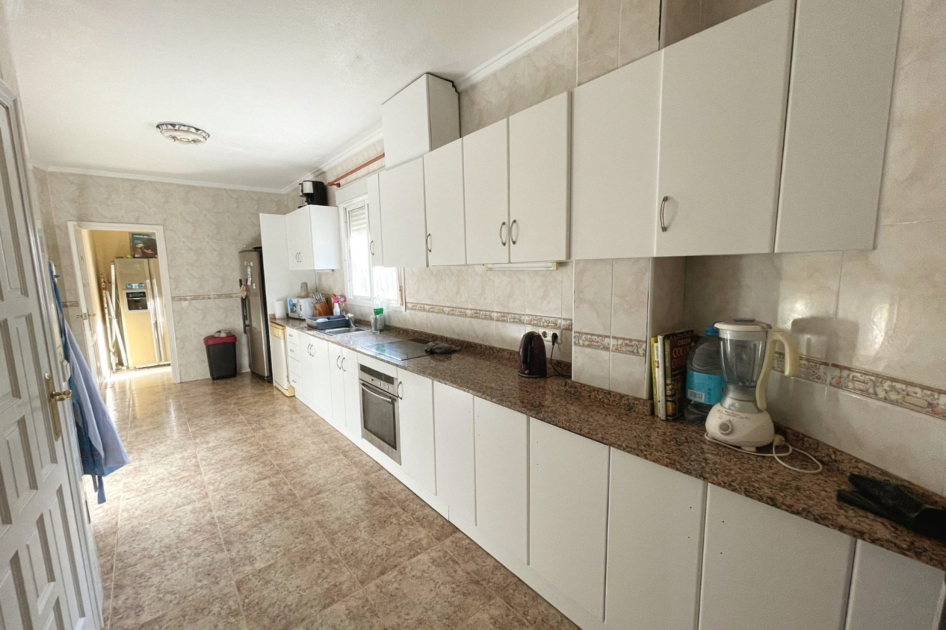 Revente - Villa -
Ciudad Quesada - La Marquesa Golf