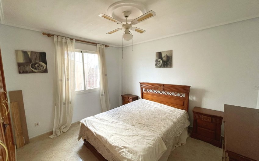 Revente - Villa -
Ciudad Quesada - La Marquesa Golf