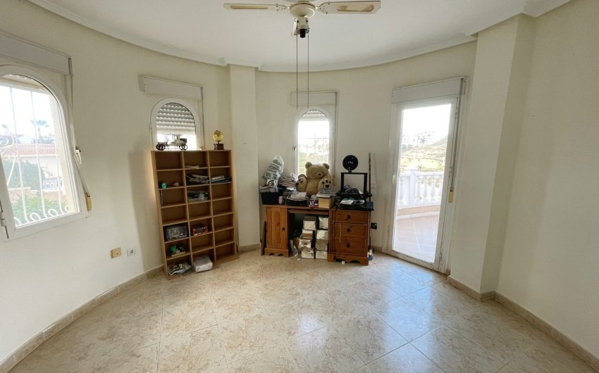 Revente - Villa -
Ciudad Quesada - La Marquesa Golf