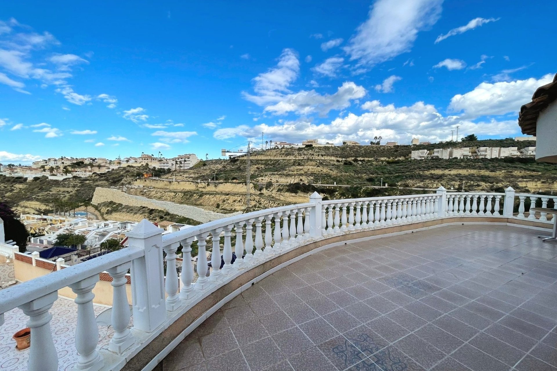 Revente - Villa -
Ciudad Quesada - La Marquesa Golf