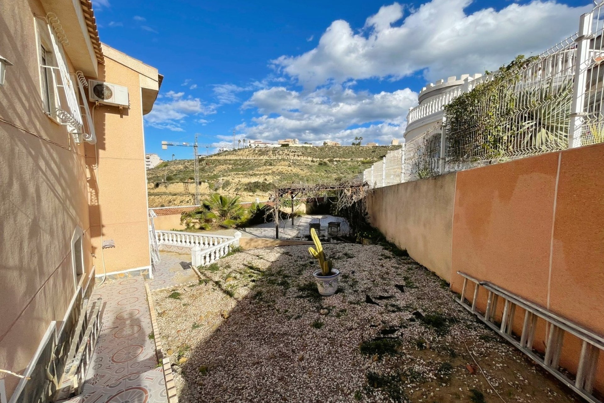 Revente - Villa -
Ciudad Quesada - La Marquesa Golf