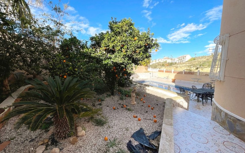 Revente - Villa -
Ciudad Quesada - La Marquesa Golf