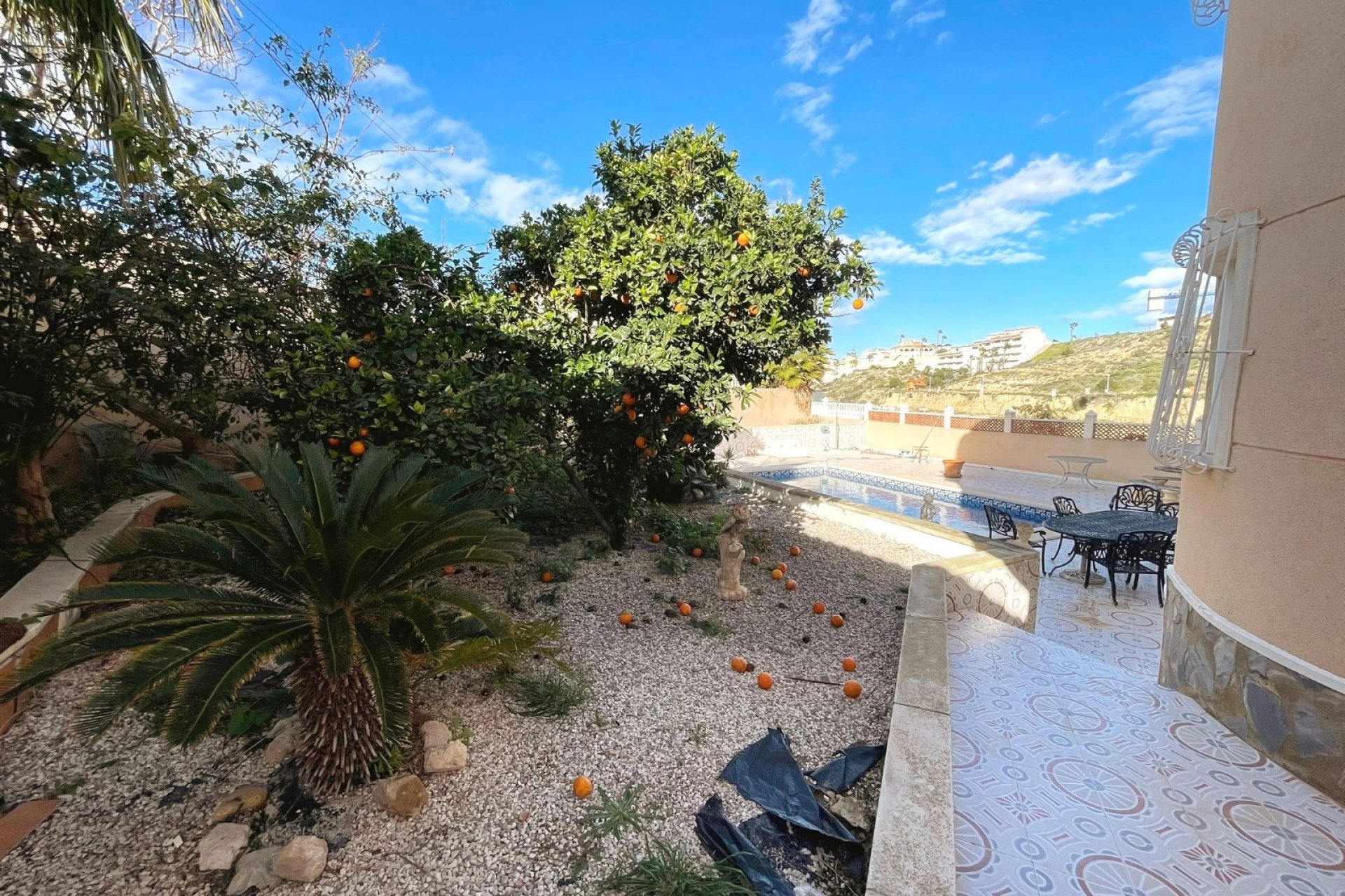 Revente - Villa -
Ciudad Quesada - La Marquesa Golf