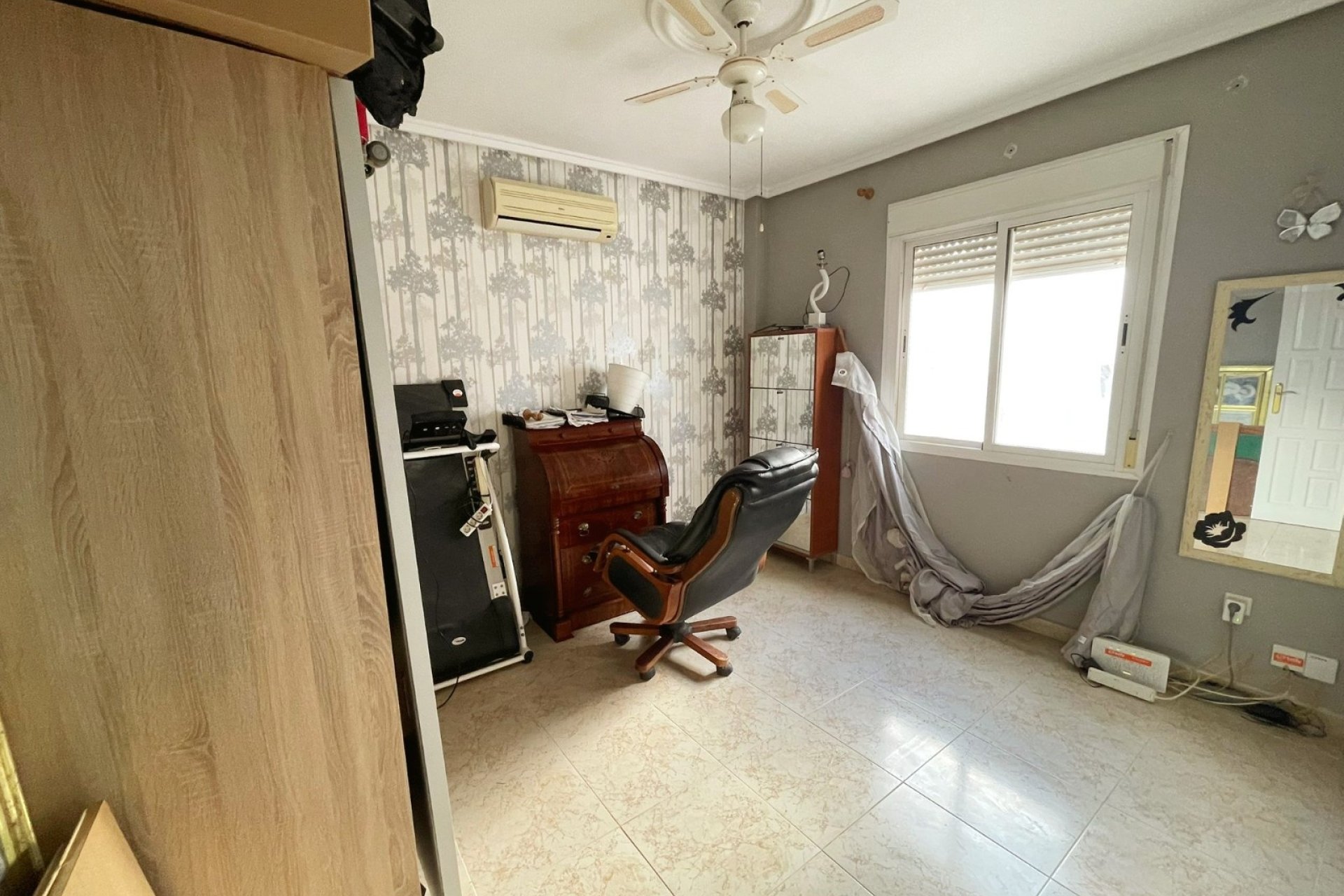 Revente - Villa -
Ciudad Quesada - La Marquesa Golf