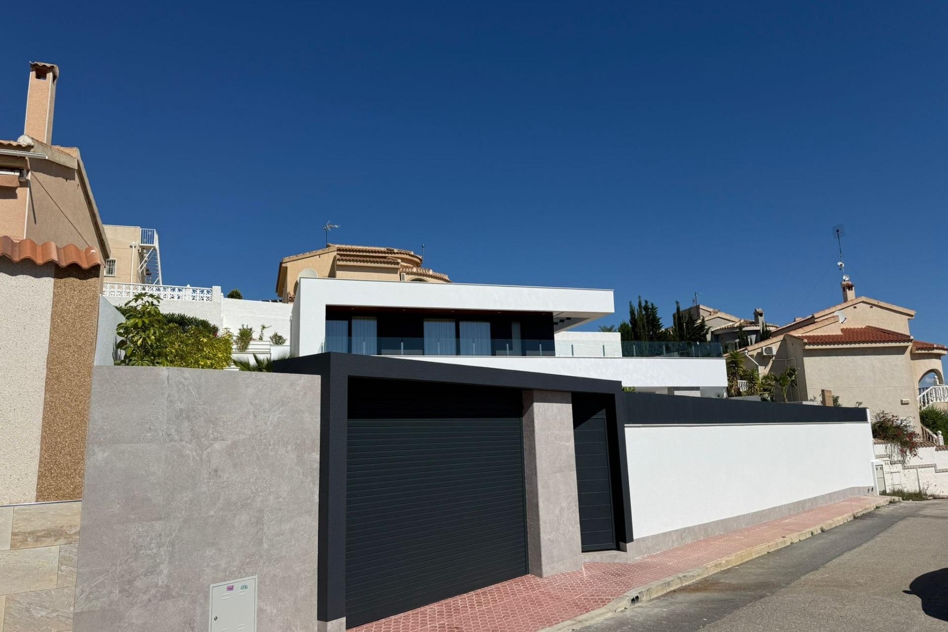 Revente - Villa -
Ciudad Quesada - La Marquesa