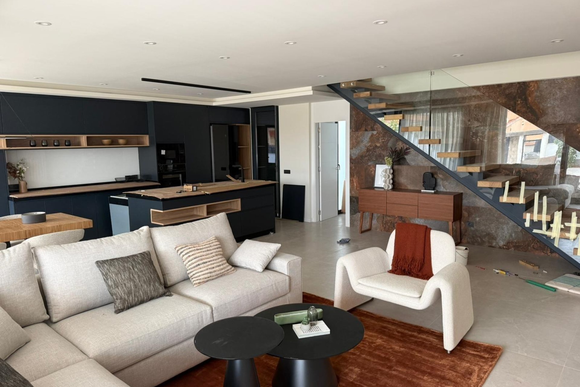 Revente - Villa -
Ciudad Quesada - La Marquesa