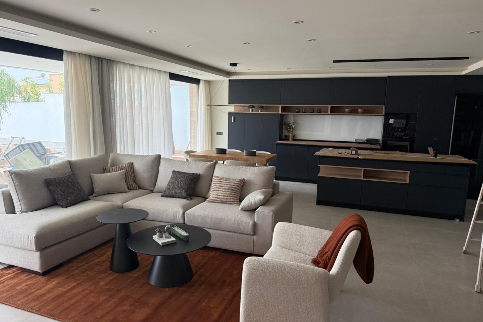 Revente - Villa -
Ciudad Quesada - La Marquesa