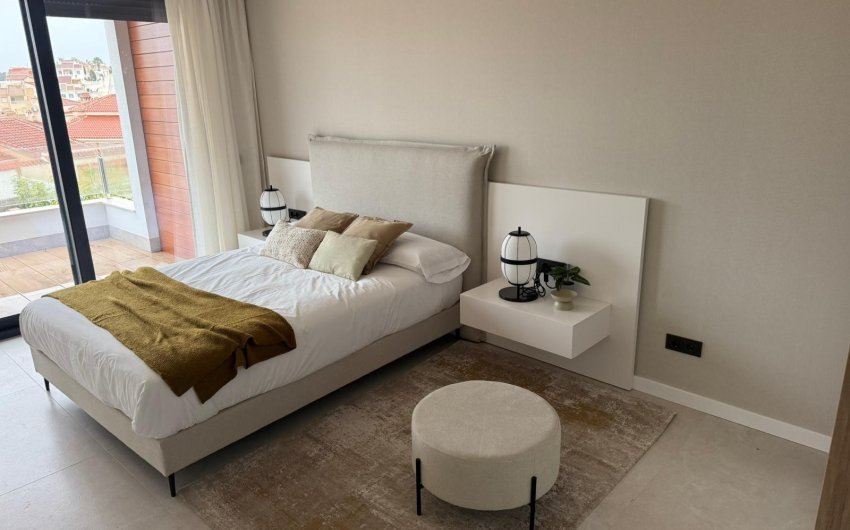 Revente - Villa -
Ciudad Quesada - La Marquesa
