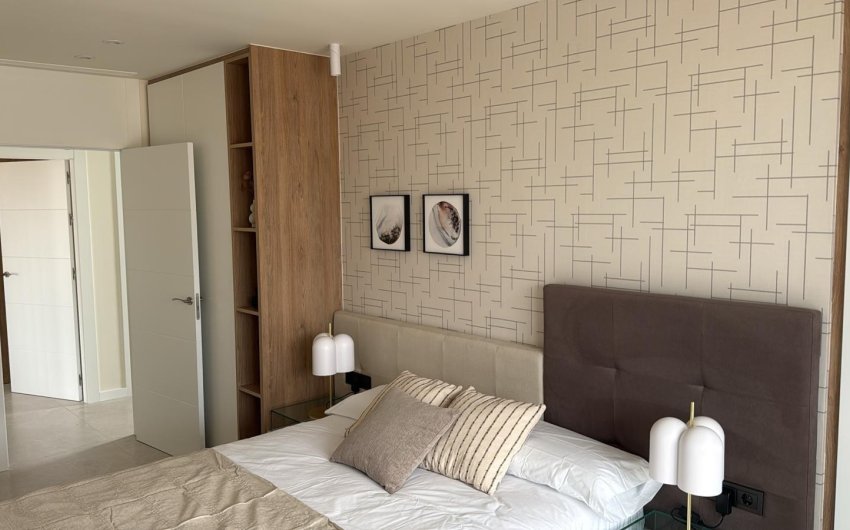 Revente - Villa -
Ciudad Quesada - La Marquesa