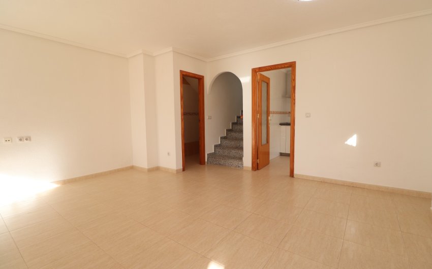 Revente - Villa -
Ciudad Quesada - Lo Marabú