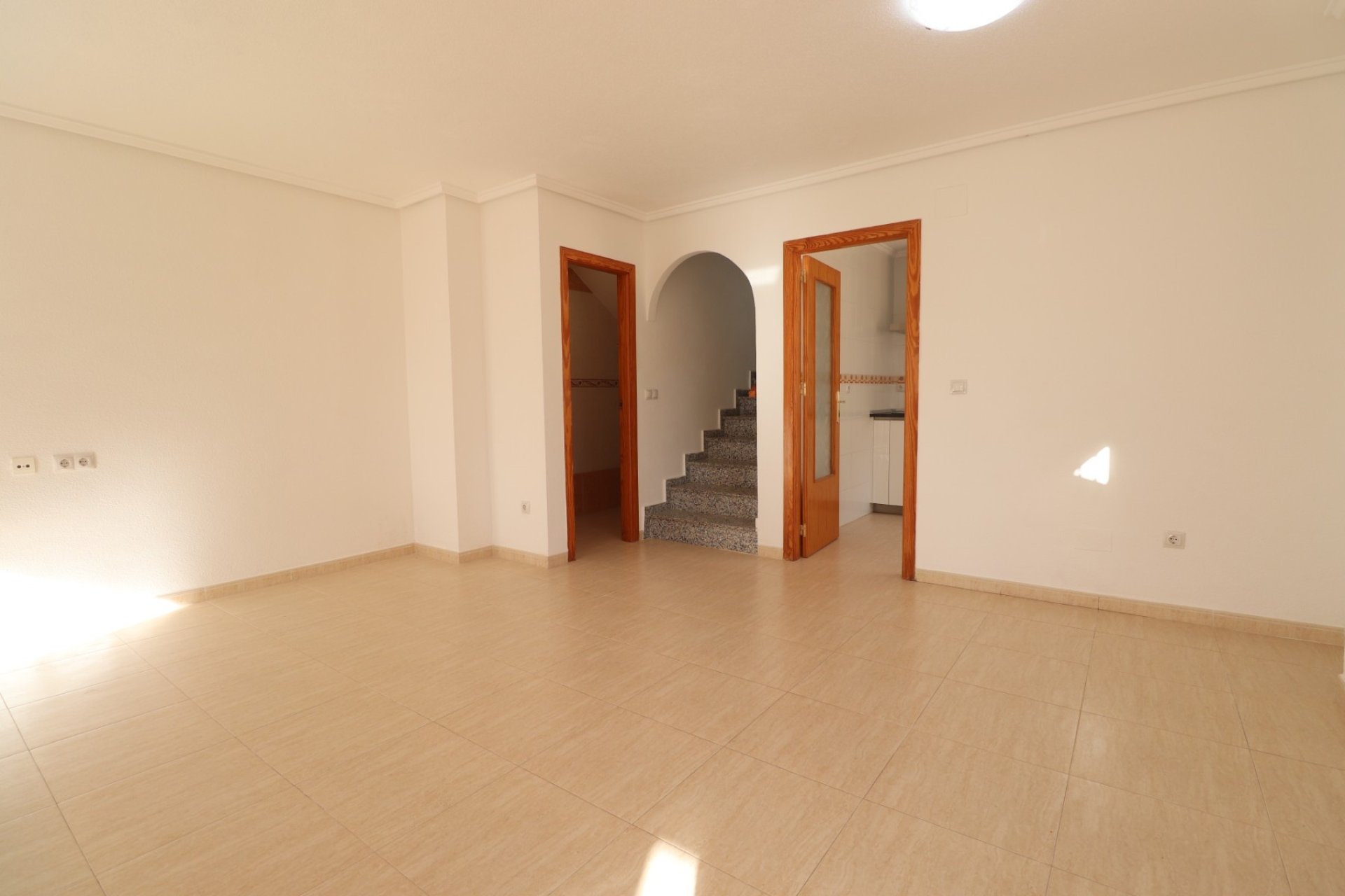 Revente - Villa -
Ciudad Quesada - Lo Marabú