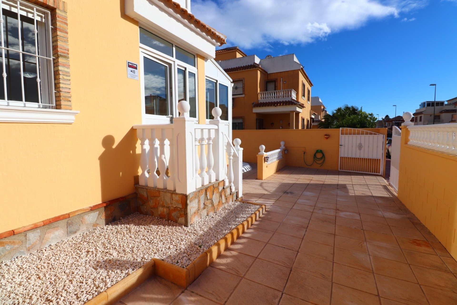 Revente - Villa -
Ciudad Quesada - Lo Marabú