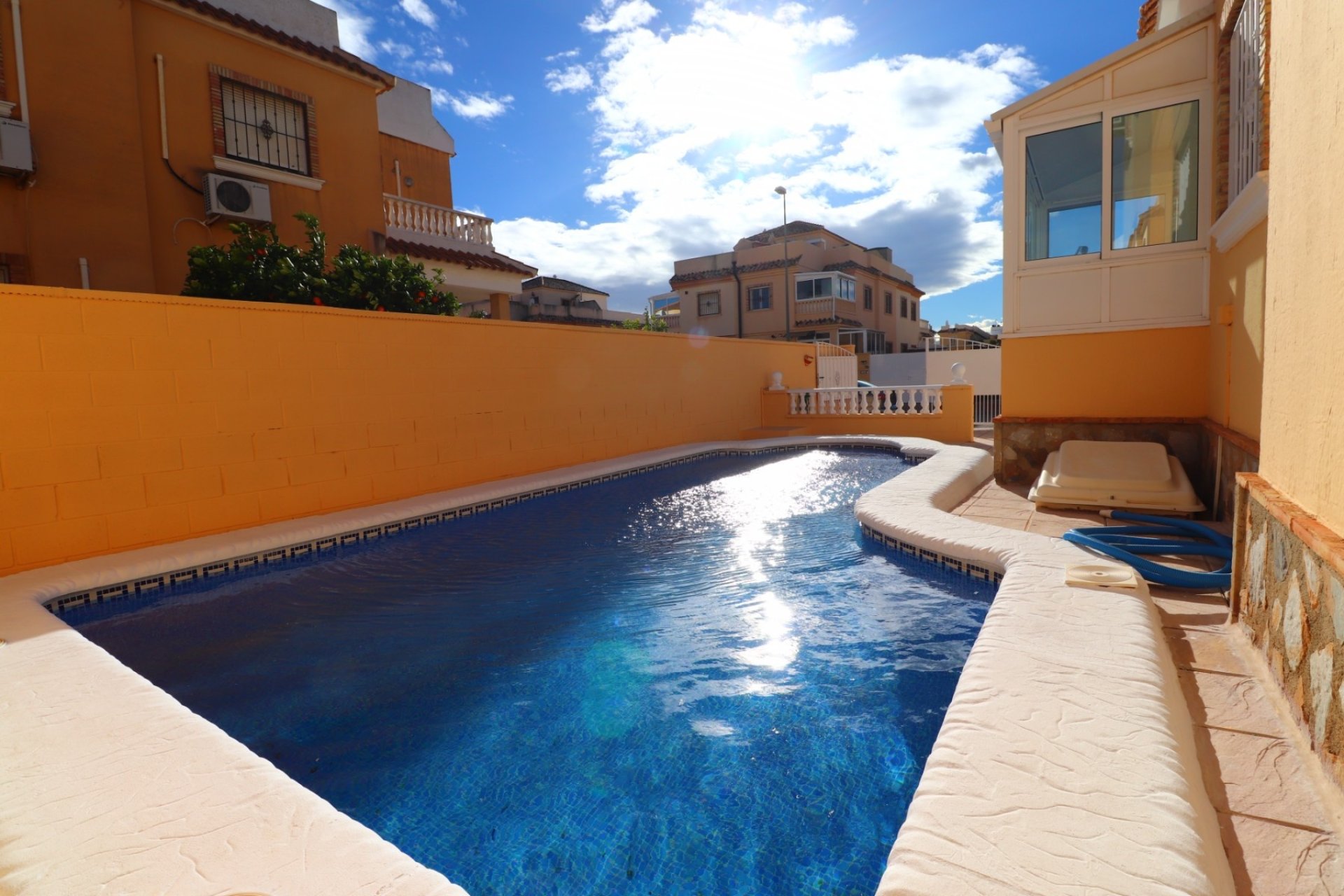 Revente - Villa -
Ciudad Quesada - Lo Marabú