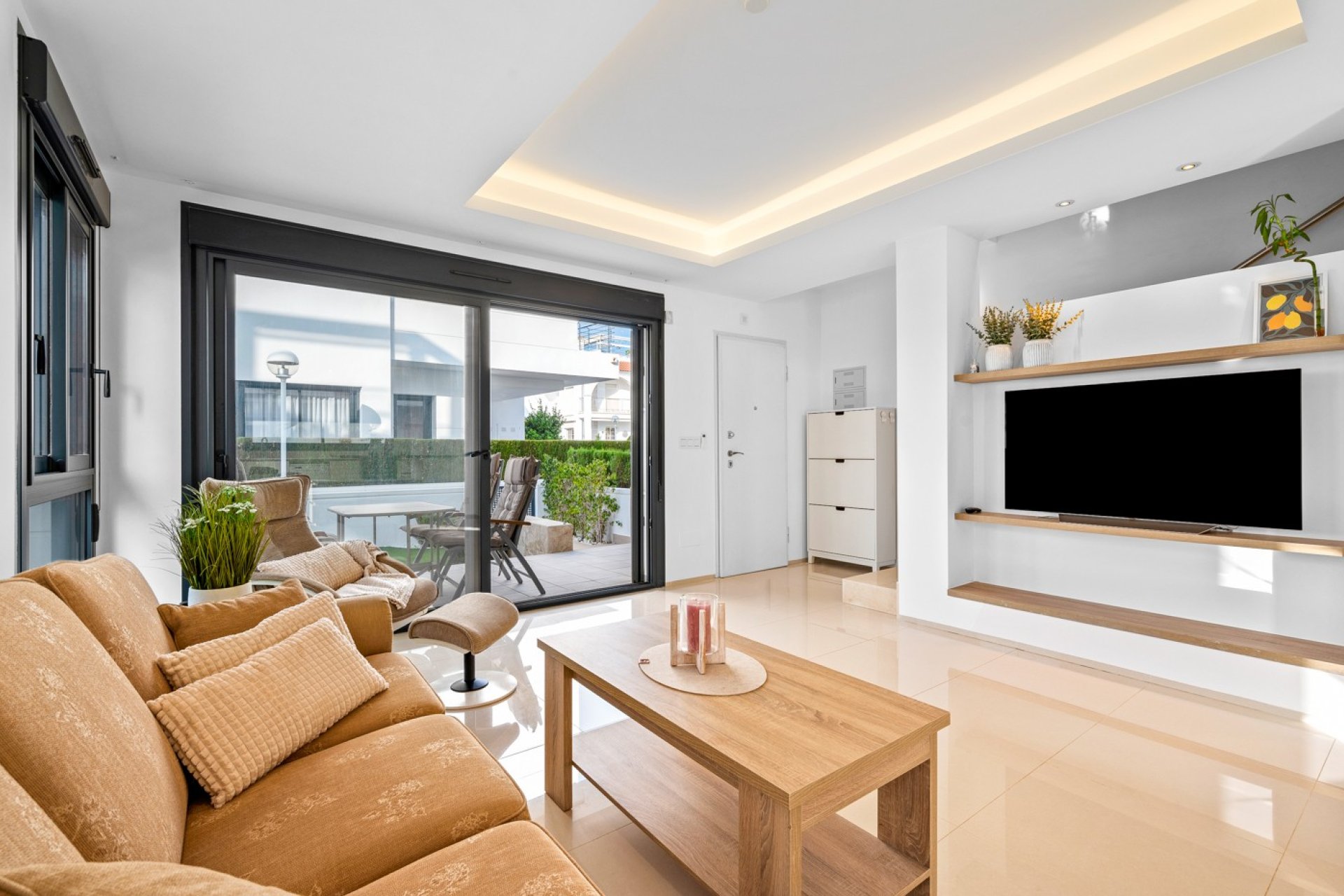 Revente - Villa -
Ciudad Quesada - Lo Marabú