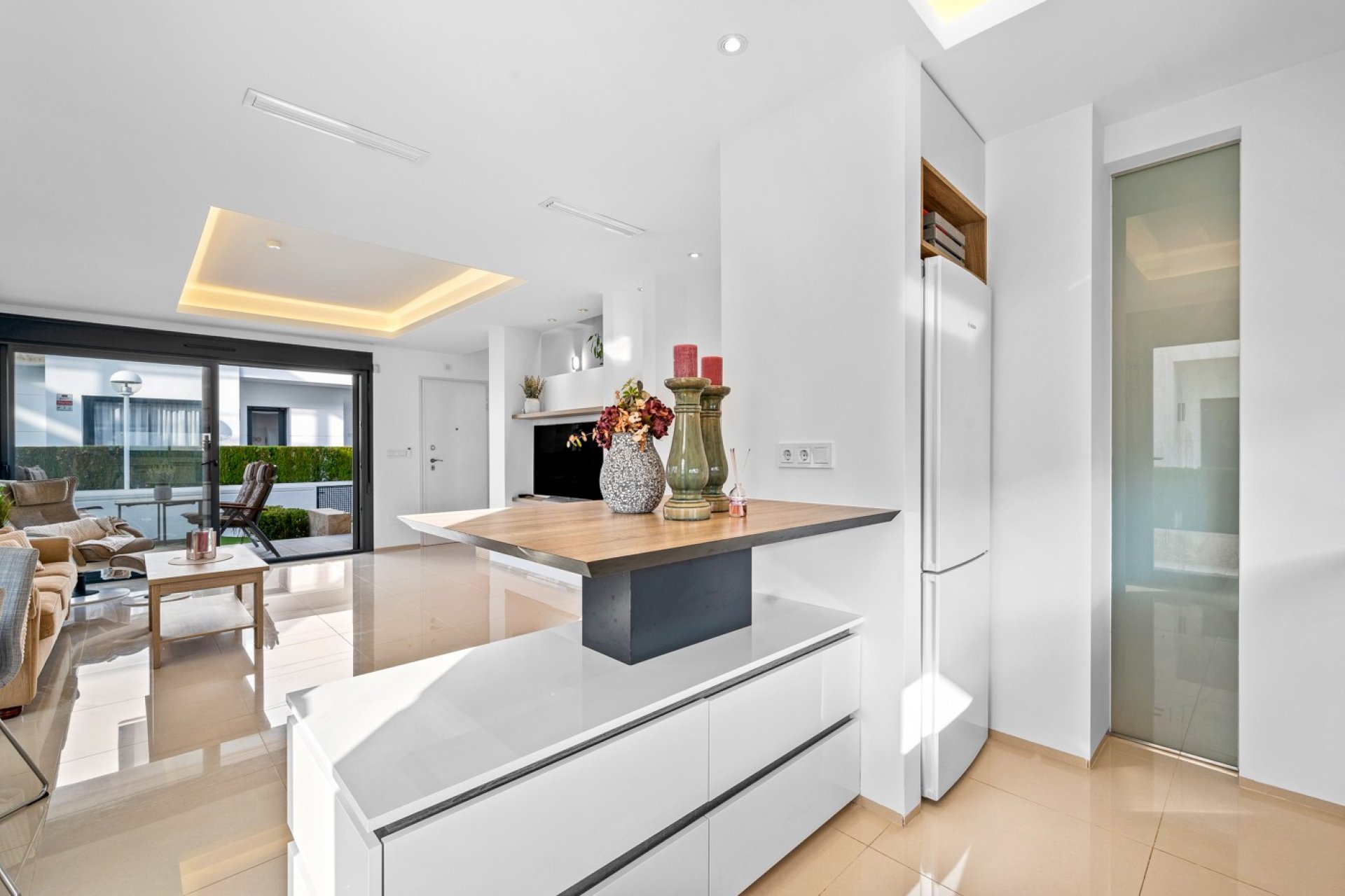 Revente - Villa -
Ciudad Quesada - Lo Marabú