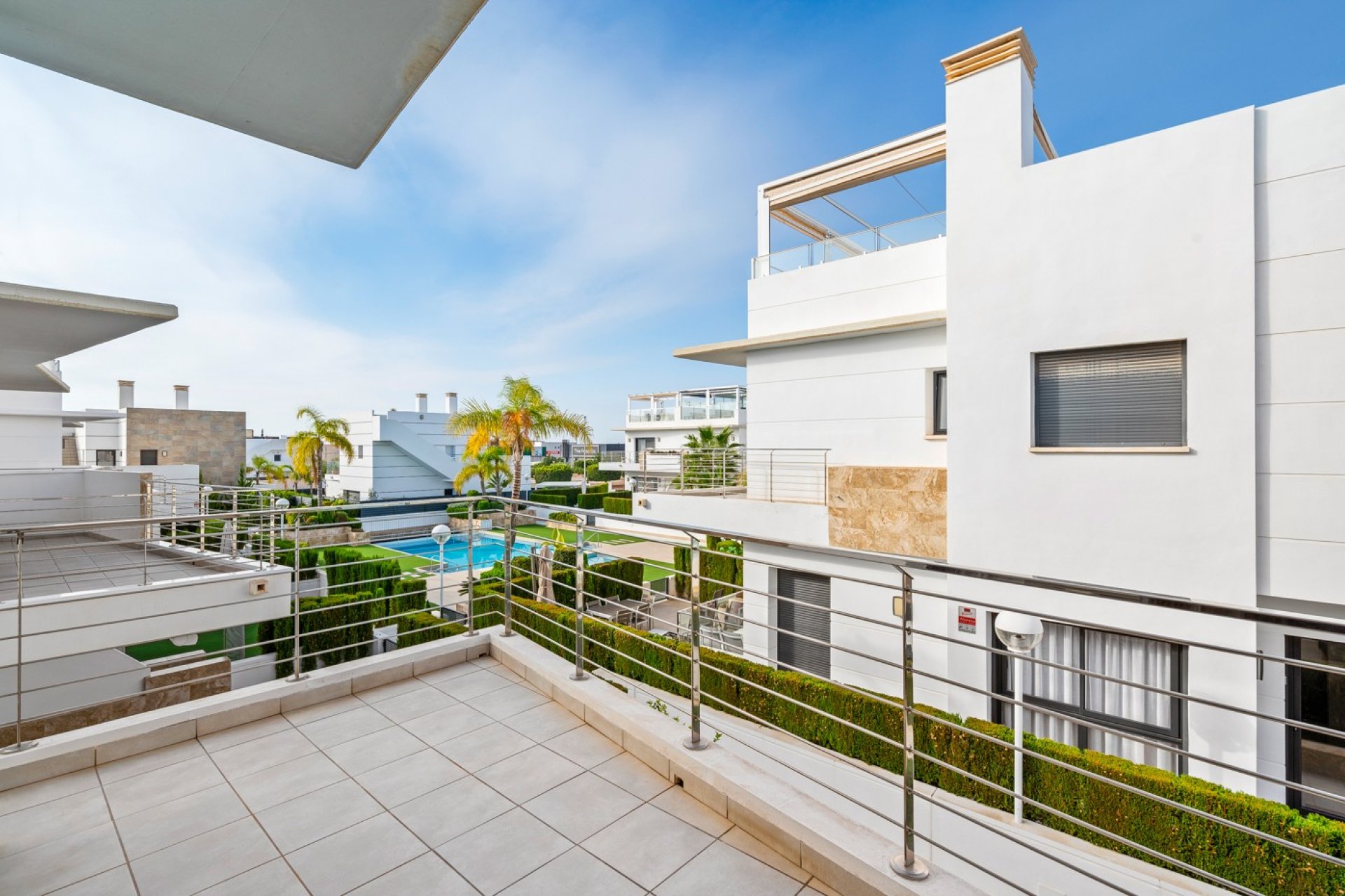 Revente - Villa -
Ciudad Quesada - Lo Marabú