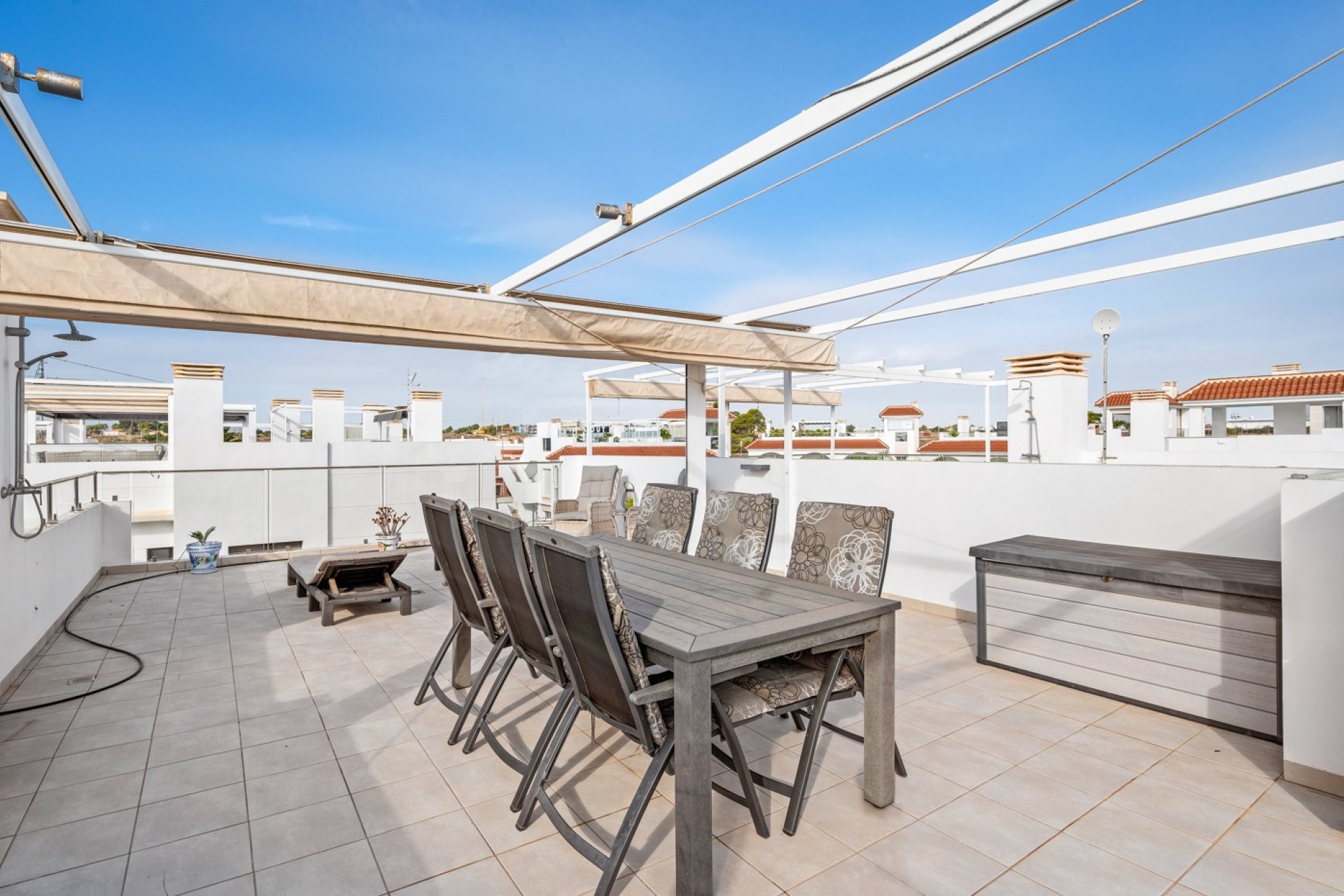 Revente - Villa -
Ciudad Quesada - Lo Marabú