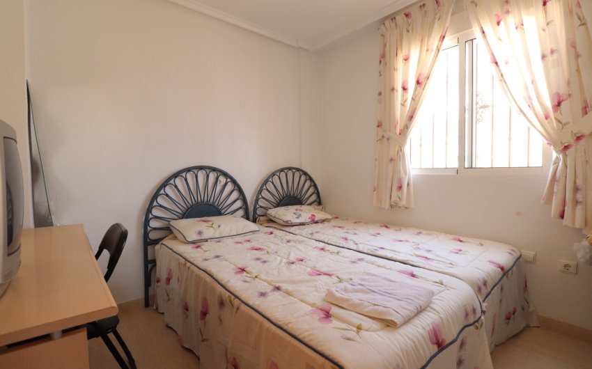 Revente - Villa -
Ciudad Quesada - Lo Marabú