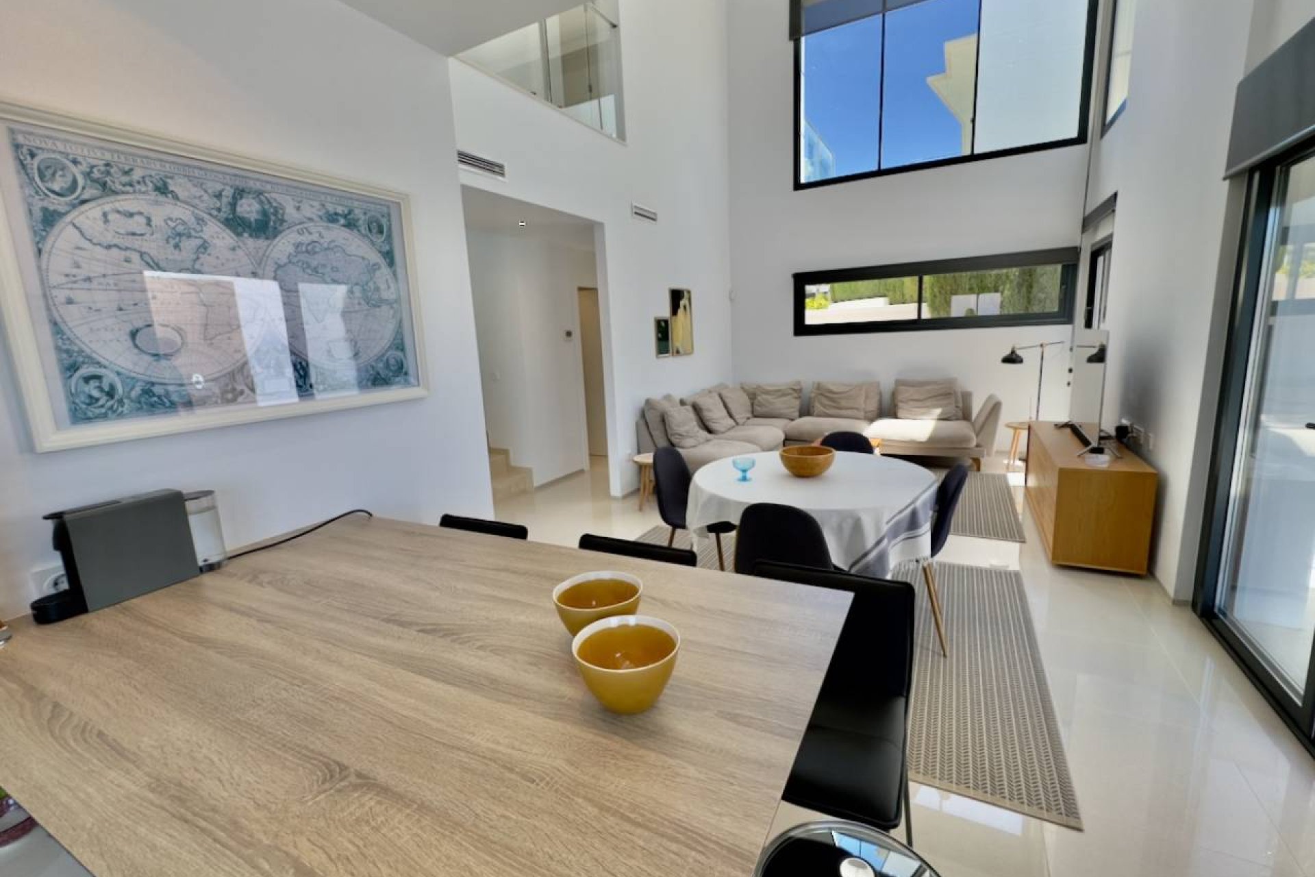 Revente - Villa -
Ciudad Quesada - Lo Marabú