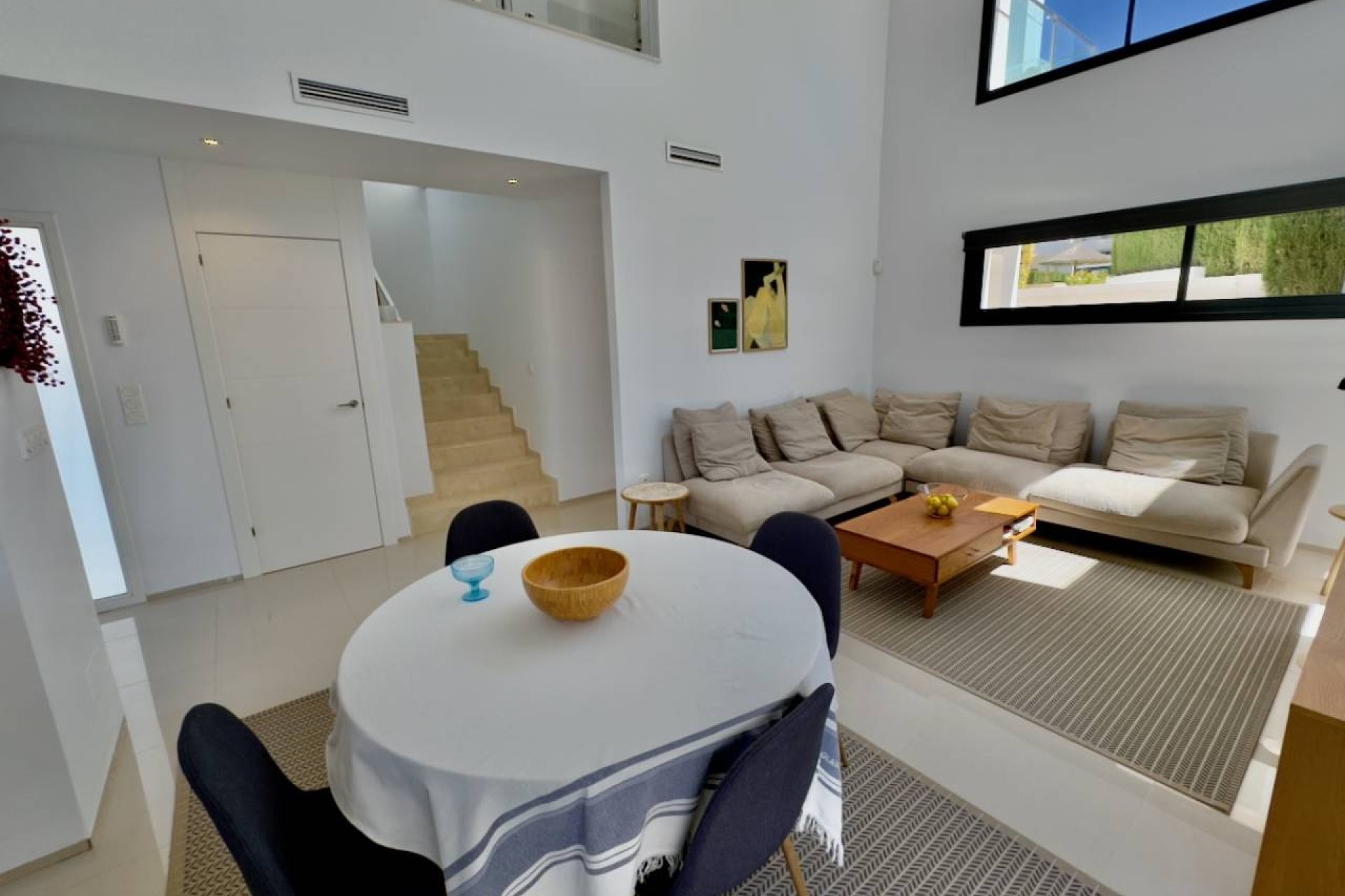 Revente - Villa -
Ciudad Quesada - Lo Marabú