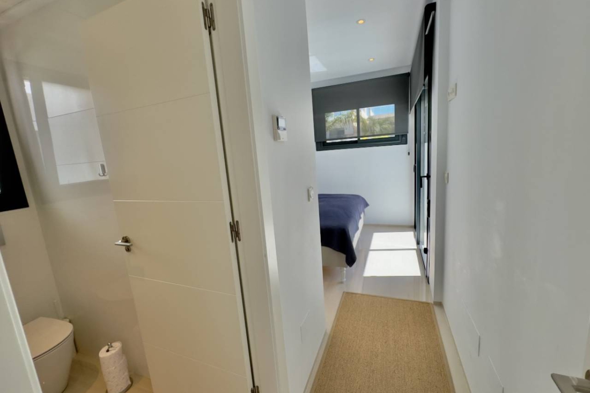 Revente - Villa -
Ciudad Quesada - Lo Marabú