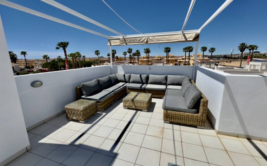 Revente - Villa -
Ciudad Quesada - Lo Marabú