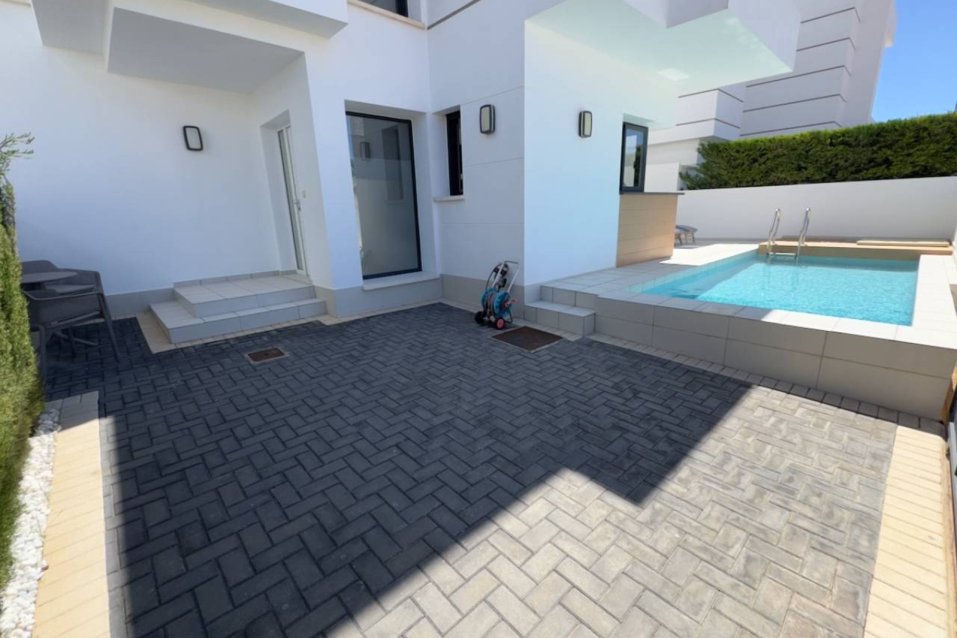 Revente - Villa -
Ciudad Quesada - Lo Marabú