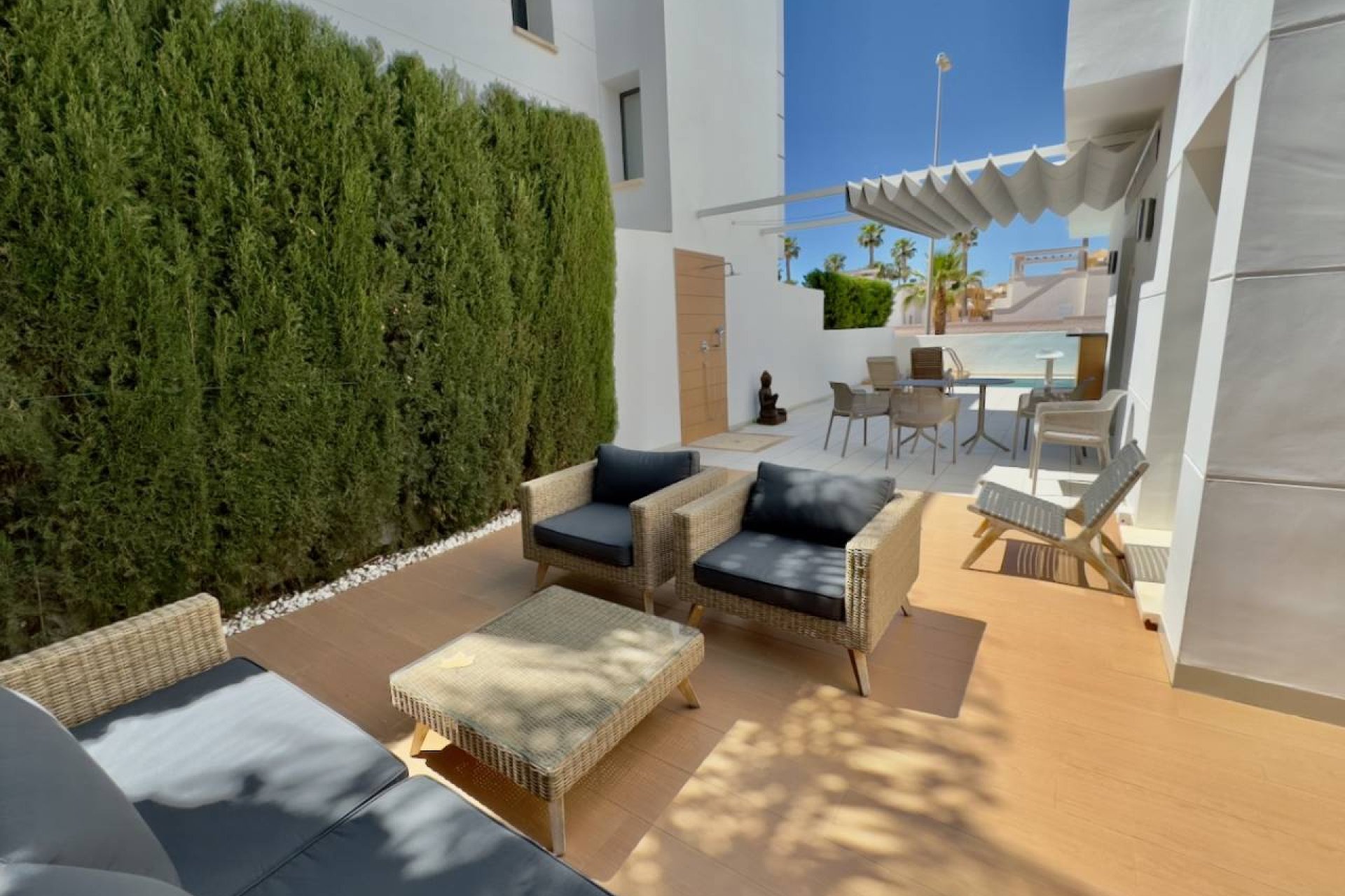 Revente - Villa -
Ciudad Quesada - Lo Marabú