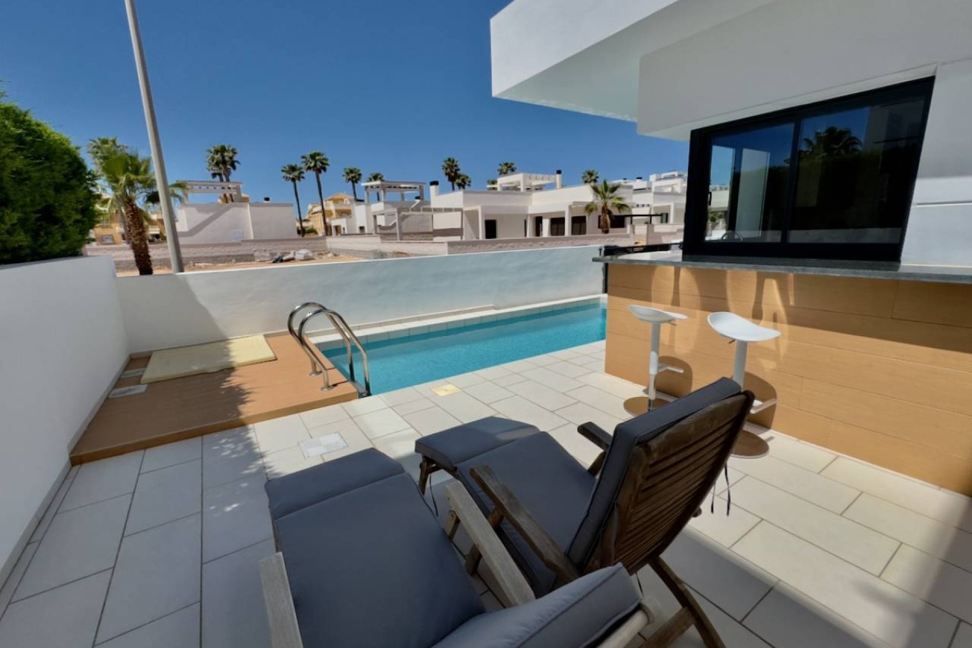 Revente - Villa -
Ciudad Quesada - Lo Marabú